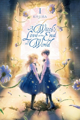 A Witch's Love at the End of the World, Vol. 1 book