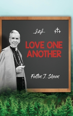 Love One Another book