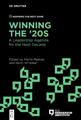 Winning the ’20s: A Leadership Agenda for the Next Decade book