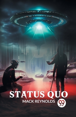 Status Quo book