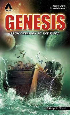 Genesis: From Creation To The Flood book