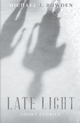 Late Light book
