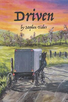 Driven book