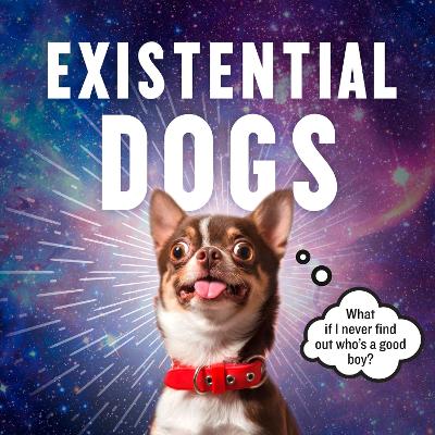 Existential Dogs book
