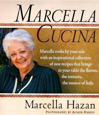 Marcella Cucina book