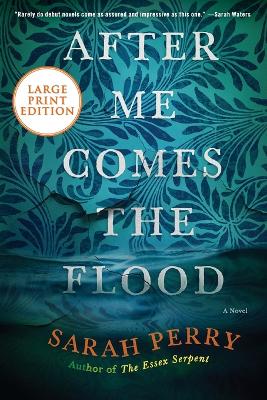 After Me Comes the Flood by Sarah Perry