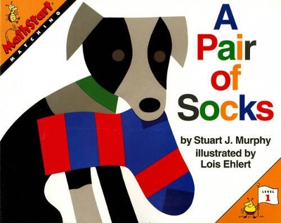 Pair of Socks book