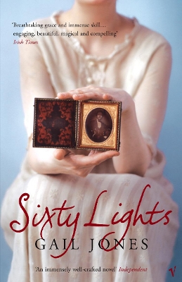 Sixty Lights book