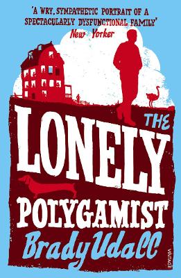 Lonely Polygamist by Brady Udall