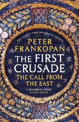 First Crusade book