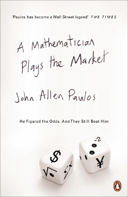 Mathematician Plays the Market book