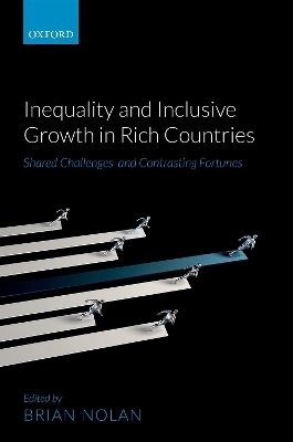 Inequality and Inclusive Growth in Rich Countries book