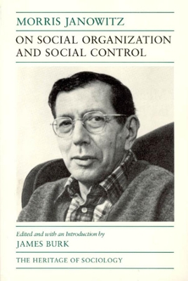 On Social Organization and Social Control book