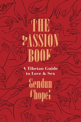 Passion Book book