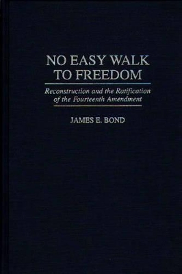 No Easy Walk to Freedom book