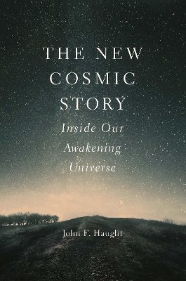 New Cosmic Story book