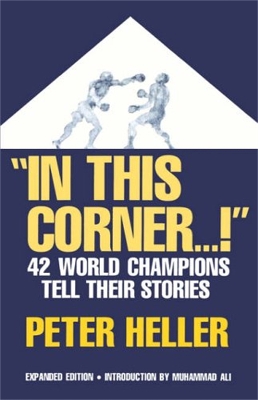In This Corner . . . ! book
