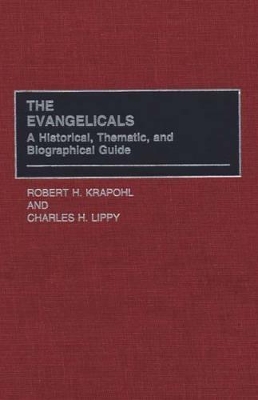 Evangelicals book