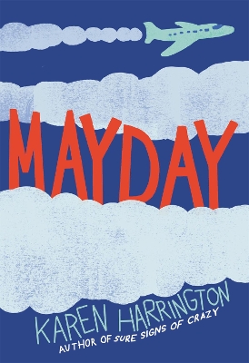 Mayday book