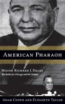 American Pharoah book