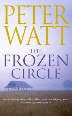 Frozen Circle book