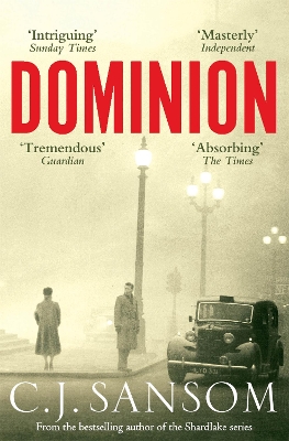 Dominion book