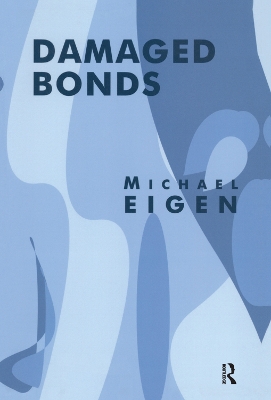 Damaged Bonds book