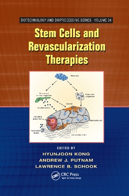 Stem Cells and Revascularization Therapies by Hyunjoon Kong