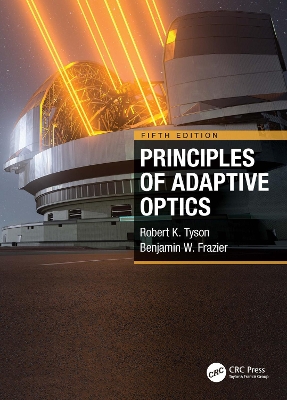 Principles of Adaptive Optics book