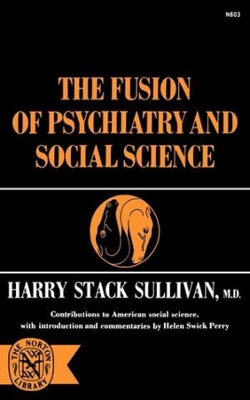 Fusion of Psychiatry and Social Science book