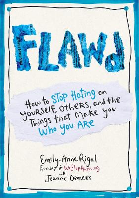 Flawd by Emily-Anne Rigal