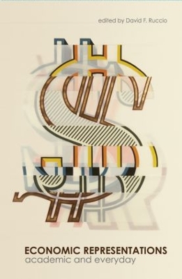 Economic Representations book