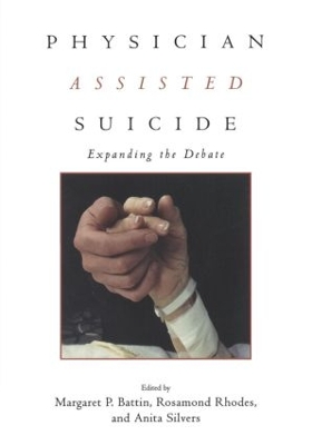 Physician Assisted Suicide book