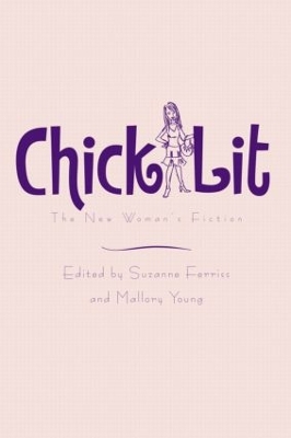 Chick Lit book