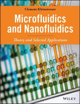 Microfluidics and Nanofluidics book