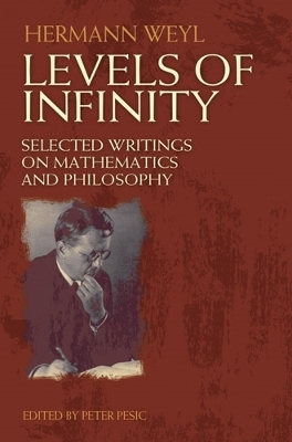 Levels of Infinity book