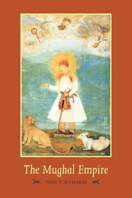 Mughal Empire book