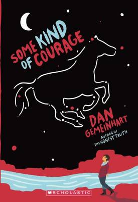 Some Kind of Courage book