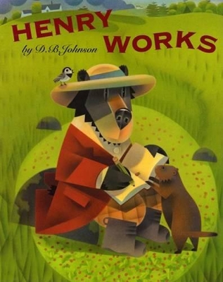 Henry Works by D B Johnson