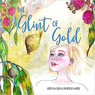 The Glint of Gold book