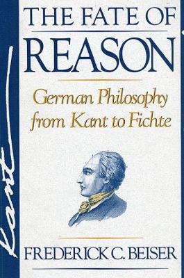 Fate of Reason book