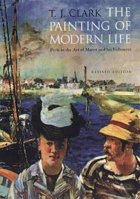 Painting of Modern Life book