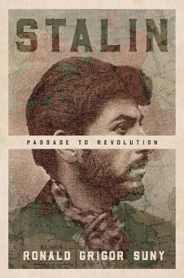 Stalin: Passage to Revolution book