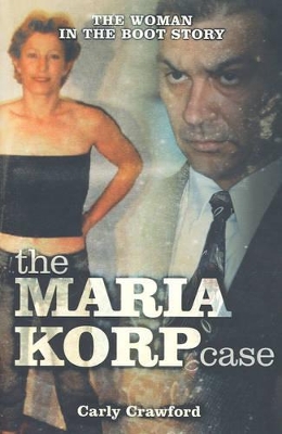 Maria Korp Case book