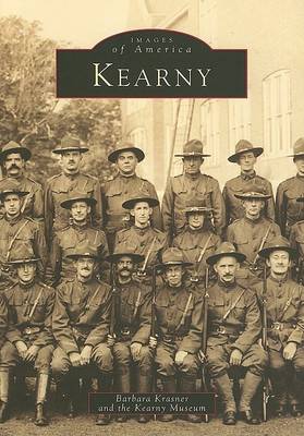 Kearny book