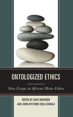 Ontologized Ethics book