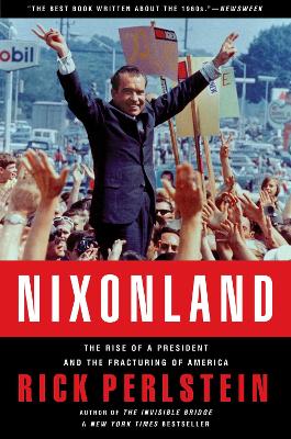 Nixonland book