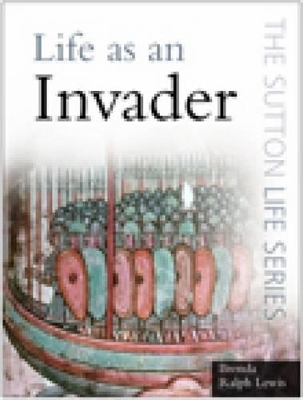 Invaders book