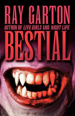 Bestial book