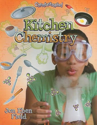 Kitchen Chemistry book